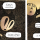 Dark Horse's <i>The Shadows</i> Uses Gorgeously Grim Imagery to Tell a Refugee's Story